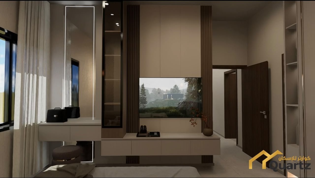 شقة 1 — صورة 2