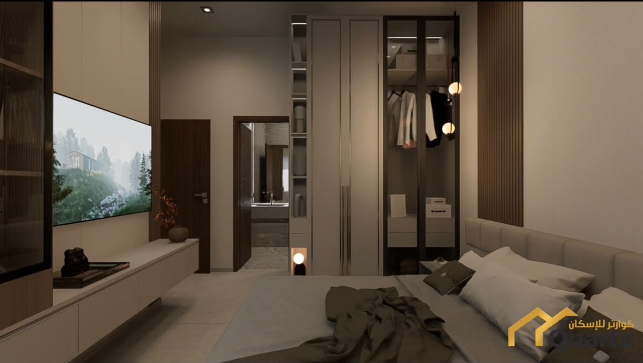 شقة 1 — صورة 3